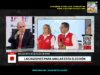 DOCTOR GONZALO ORTIZ DE ZEVALLOS HABLA FUERTE Y CLARO CONTRA EL FRAUDE, BURNEO, CORVETTO Y BALCAZAR