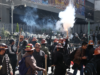 DESDE EEUU DENUNCIAN GOLPE DE ESTADO EN MARCHA EN BOLIVIA