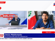 LOS ALCALDES NO PUEDEN SER RESTRINGIDOS EN SU DERECHO A OPINAR