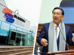 AL CABALLAZO: BALCAZAR E IZQUIERDISTAS QUIEREN METER MANO EN SUNEDU