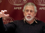 LO DEJARON SIN PISO A GORRITI DE IDL QUE SE VICTIMIZÓ POR EXPRESIONES DEL ACTIVISTA BENJAMÍN VIDAL GIL