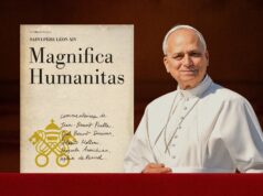 EXPLICACIÓN SENCILLA DE «MAGNIFICA HUMANITAS»