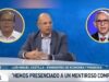 LA MENTIRA PÚBLICA DE ROBERTO SÁNCHEZ. ES UN TIPO SIN ESCRÚPULOS