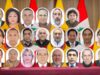 OTRA VEZ TANTOS CANDIDATOS, 22 ASPIRANTES: TODOS QUIEREN CARGOS, ESTA VEZ LA ALCALDÍA DE LIMA Imagen Diario Correo