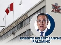SE ACABÓ EL SHOW: EL JNE DECLARÓ INFUNDADAS LAS APELACIONES DE JPP