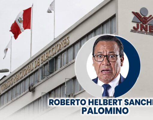 SE ACABÓ EL SHOW: EL JNE DECLARÓ INFUNDADAS LAS APELACIONES DE JPP