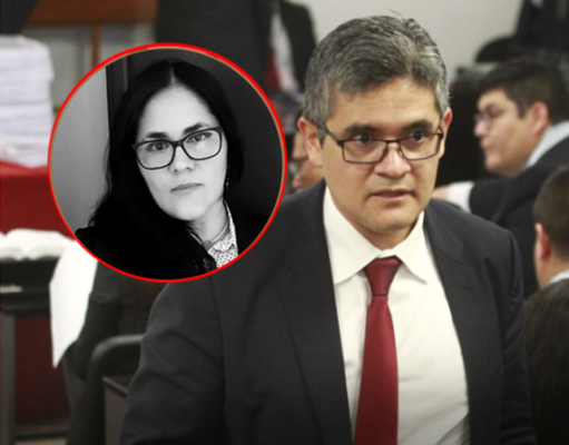 LA MENTIRA MEJOR GUARDADA DE DOMINGO PÉREZ