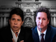 SAC APRUEBA DENUNCIA CONSTITUCIONAL CONTRA CASTILLO PORQUE COLOCÓ A SALAVERRY EN PERUPETRO EN EL 2022