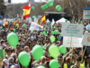 ESPAÑA, AZOTADA POR EL ABORTO Y LA EUTANASIA: MILES DE DEFENSORES DE LA VIDA ALZARON SU VOZ EN LAS CALLES