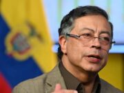 A REGAÑADIENTES REALIZARÁ LA TRANSICIÓN. PETRO, OTRO MAL PERDEDOR