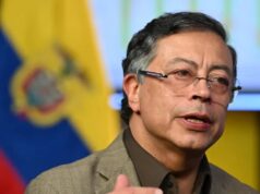 A REGAÑADIENTES REALIZARÁ LA TRANSICIÓN. PETRO, OTRO MAL PERDEDOR