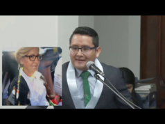 JUICIOS DEL CASO ODEBRECHT TOMARÍA NUEVO IMPUSO GRACIAS A LA APROBACIÓN DEL INFORME FINAL SOBRE EL ACUERDO ENTRE ODEBRECHT Y EL ESTADO