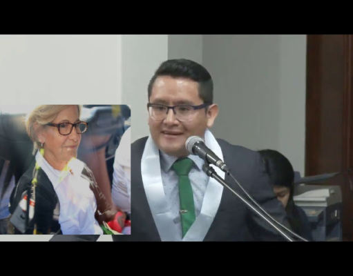 JUICIOS DEL CASO ODEBRECHT TOMARÍA NUEVO IMPUSO GRACIAS A LA APROBACIÓN DEL INFORME FINAL SOBRE EL ACUERDO ENTRE ODEBRECHT Y EL ESTADO