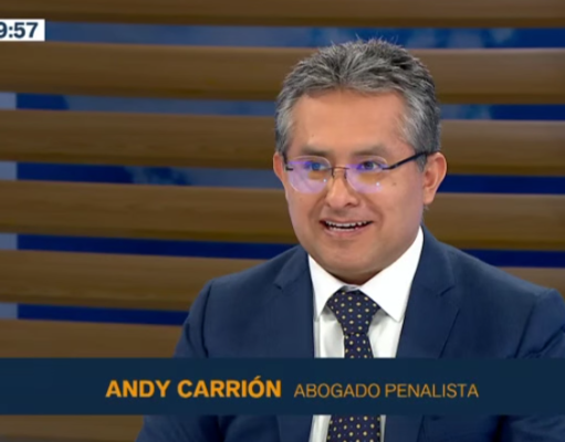 SE VIENE MÁS ROBO EN ESSALUD: ACUERDOS ILÍCITOS BAJO LA MESA DENUNCIA ABOGADO CARRIÓN