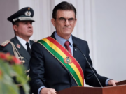 EN BOLIVIA LA CRISIS POLÍTICA SE ACRECIENTA POR CULPA DE EVO MORALES