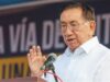 BALCAZAR FAVORECE A ABOGADO CON JUGOSO CONTRATO: 30 MIL SOLES POR UN PERIODO DE 90 DÍAS