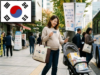 AUMENTA EL NÚMERO DE BEBÉS EN COREA DEL SUR