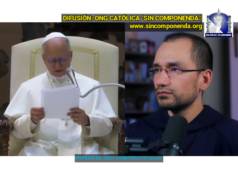 EN LOS TIEMPOS DEL ESPÍRITU SANTO LA RENOVACION CARISMATÍCA TIENE MUCHO QUE DAR A LA IGLESIA