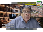 UN PLAN DE GOBIERNO PARA CADA VUELTA ELECTORAL: OFERTA 2X1