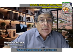 UN PLAN DE GOBIERNO PARA CADA VUELTA ELECTORAL: OFERTA 2X1