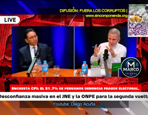 AHORA ENTENDEMOS POR QUÉ NI SIQUIERA PUDO GANAR EL CAL