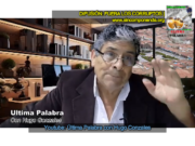 JUNTOS POR EL PERÚ ES LA CLOACA DE LA IZQUIERDA