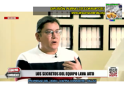 EX FISCAL ADJUNTO DE DOMINGO PÉREZ CONTÓ LO DE IDL, GORRITI Y DEL MISMO, JUÁREZ ATOCHE, Y NO SE OLVIDAN DE RENÉ Y BICA DE LA DIVIAC