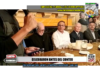 ABANDONAN A ROBERTO SÁNCHEZ: ¿DÓNDE ESTÁN MIS AMIGOS NO LOS VEO?