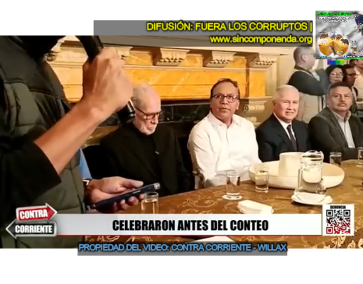 ABANDONAN A ROBERTO SÁNCHEZ: ¿DÓNDE ESTÁN MIS AMIGOS NO LOS VEO?