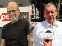EN EL LIMBO: BUEN GOBIERNO Y OBRAS PODRÍAN PERDER SU INSCRIPCIÓN POR NO CUMPLIR REQUISITOS EN LAS ELECCIONES REGIONALES Y MUNICIPALES