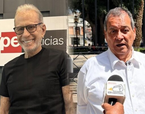 EN EL LIMBO: BUEN GOBIERNO Y OBRAS PODRÍAN PERDER SU INSCRIPCIÓN POR NO CUMPLIR REQUISITOS EN LAS ELECCIONES REGIONALES Y MUNICIPALES