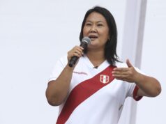 LA DEMOCRACIA SE DEFIENDE: TODA AMENAZA A LA DEMOCRACIA NO TIENE CABIDA EN LA REGÍON