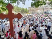 ACTOS INHUMANOS CONTRA CRISTIANOS EN EL ESTADO INDIO DE MANIPUR EN LA INDIA