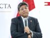 MÁS RECURSOS A LA INVERSIÓN Y MEJORES SERVICIOS DEL ESTADO