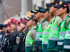 DEFENSORÍA DEL PUEBLO A FAVOR DE LA CRIMINALIDAD AMPARADA POR LOS ORGANISMOS INTERNACIONALES SOBRE DERECHOS HUMANOS