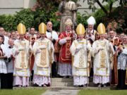 SE CONFIRMÓ LA EXCOMUNIÓN DE LOS OBISPOS DE LA FRATERNIDAD SACERDOTAL SAN PÍO X