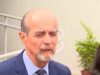 MAURICIO MULDER EXPRESÓ SU OPINIÓN POR EL ENCUENTRO HABIDO CON KEIKO FUJIMORI