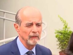 MAURICIO MULDER EXPRESÓ SU OPINIÓN POR EL ENCUENTRO HABIDO CON KEIKO FUJIMORI