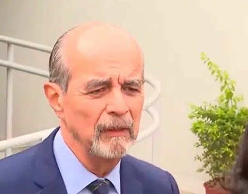 MAURICIO MULDER EXPRESÓ SU OPINIÓN POR EL ENCUENTRO HABIDO CON KEIKO FUJIMORI