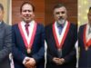 4 CONGRESISTAS HABRÍAN RECIBIDO DINERO DE FORMA INDEBIDA PROVENIENTE DE UNA PRESUNTA RED DE CORRUPCIÓN
