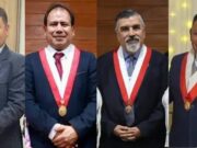 4 CONGRESISTAS HABRÍAN RECIBIDO DINERO DE FORMA INDEBIDA PROVENIENTE DE UNA PRESUNTA RED DE CORRUPCIÓN