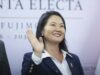 PRONTO SE DARÍA EL CÓNCLAVE: FUJIMORI-TRUMP