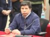 PELEAS INTERNAS EN EL PARTIDO DE CASTILLO ROMPE ALIANZA CON JPP