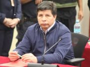 PELEAS INTERNAS EN EL PARTIDO DE CASTILLO ROMPE ALIANZA CON JPP