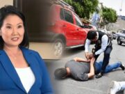 ORDEN, DECENCIA Y PAZ: MODIFICACIÓN DEL CÓDIGO PENAL Y CONSTRUCCIÓN DE CÁRCELES