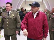 LA DICTADURA ETERNA DE DANIEL ORTEGA: NO QUIERE DEJAR EL PODER PARA NADA