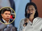 SI KEIKO LIBERA A CASTILLO, NO HABRÁ RECONCILIACIÓN