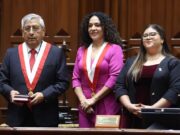 JURAMENTARON LOS DIPUTADOS PARA EL PERIODO 2026-2031