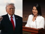 TRUMP ENVIARÁ UNA MISIÓN OFICIAL DE ALTO NIVEL PARA LA TOMA DE MANDO DE KEIKO FUJIMORI EL 28 DE JULIO
