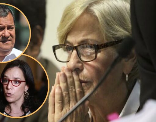 EL COMODIN NIETO Y SUS VÍNCULOS EN UNA SUPUESTA RED CRIMINAL